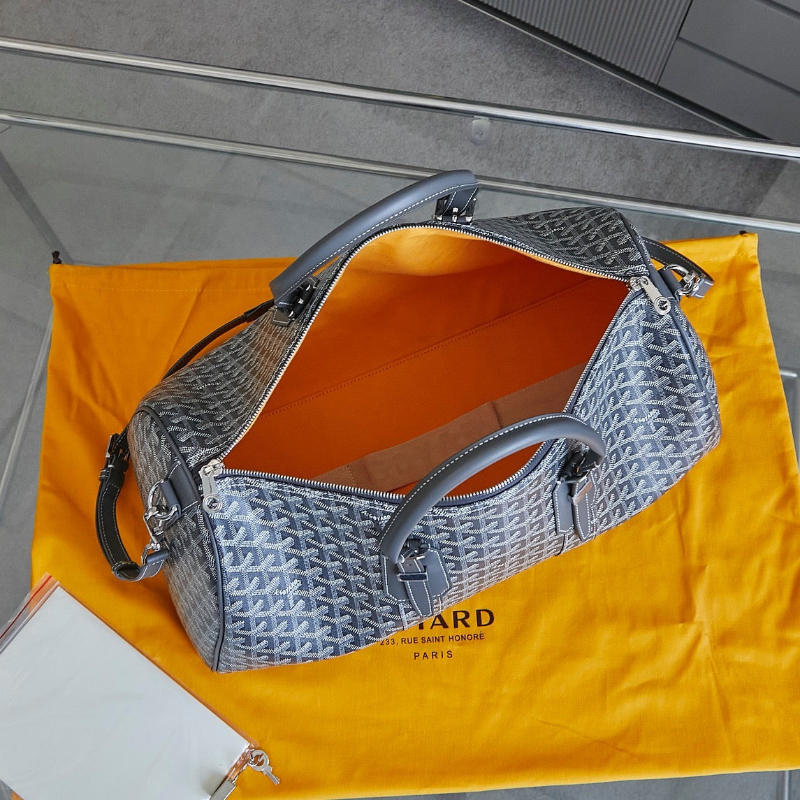Multi-Colors Bag - FashionHype.xyz
