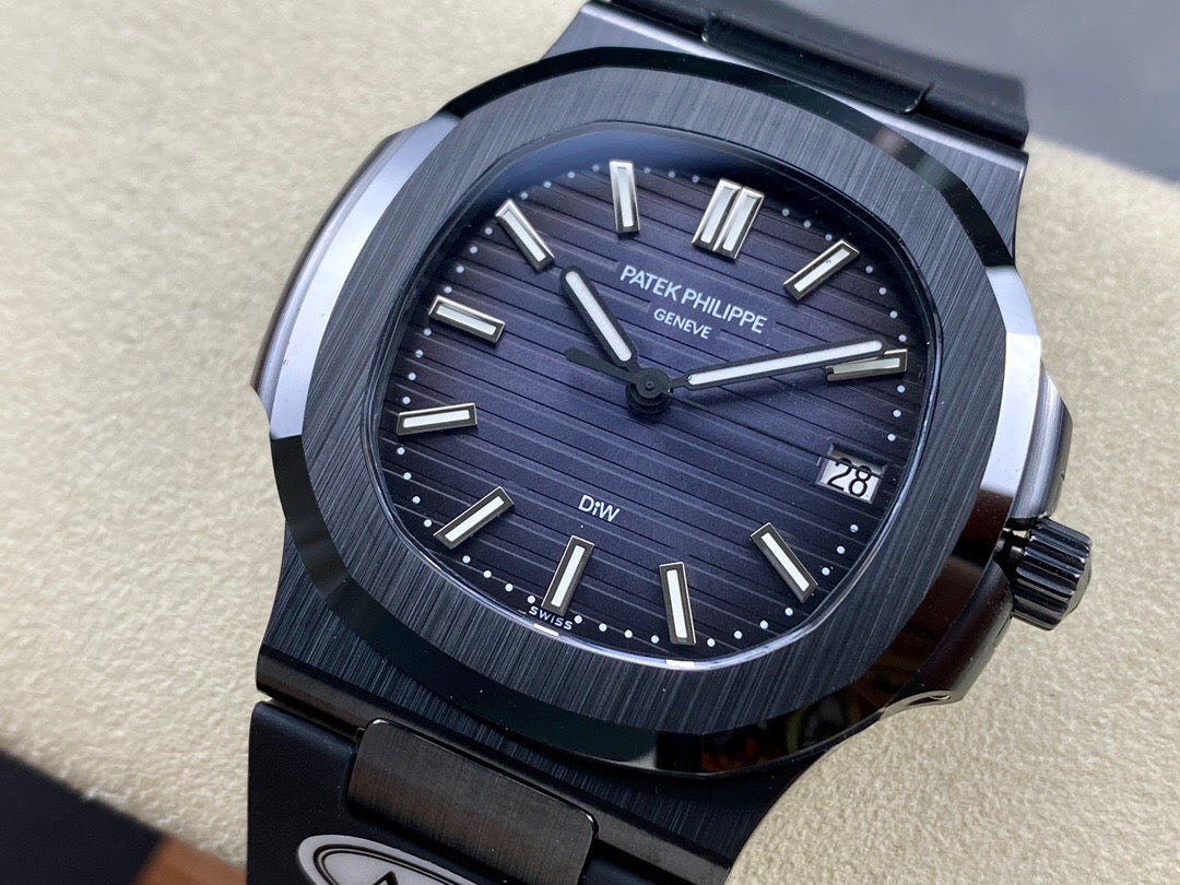 Black Watch - FashionHype.xyz