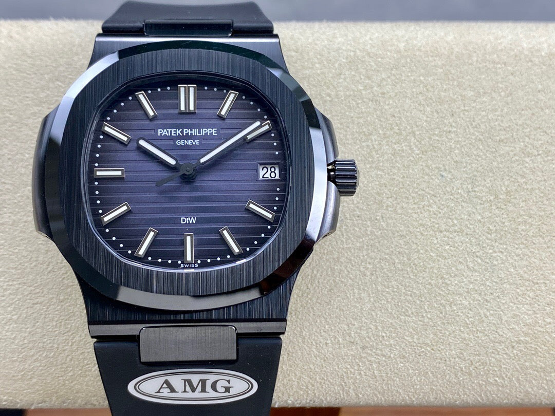 Black Watch - FashionHype.xyz