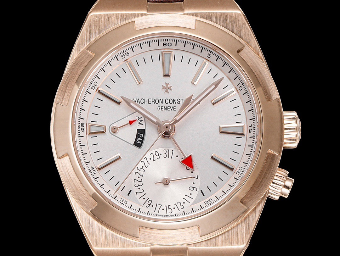 Brown Watch - FashionHype.xyz