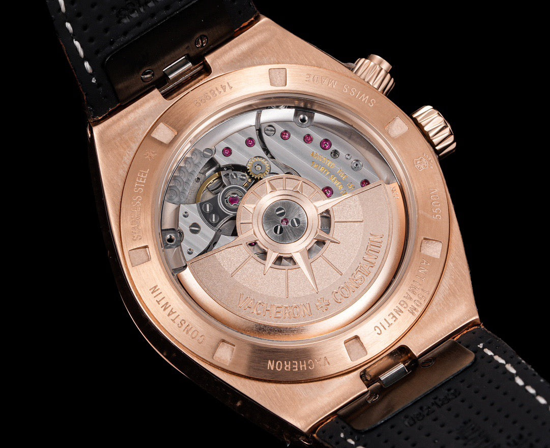 Brown Watch - FashionHype.xyz