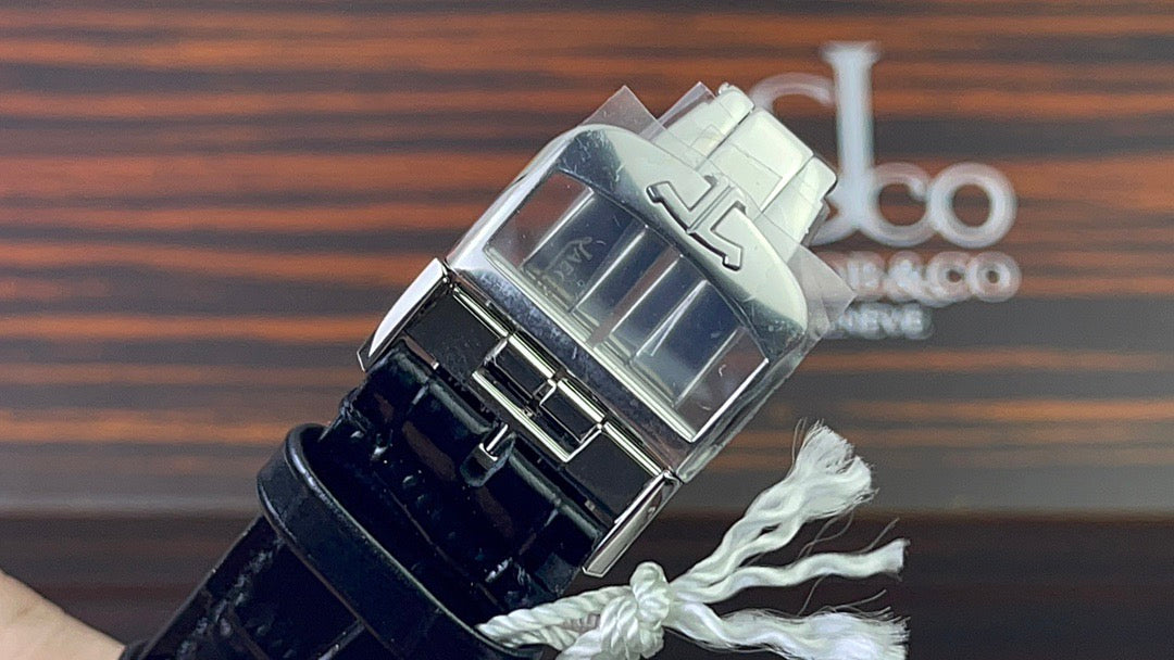 Black Watch - FashionHype.xyz