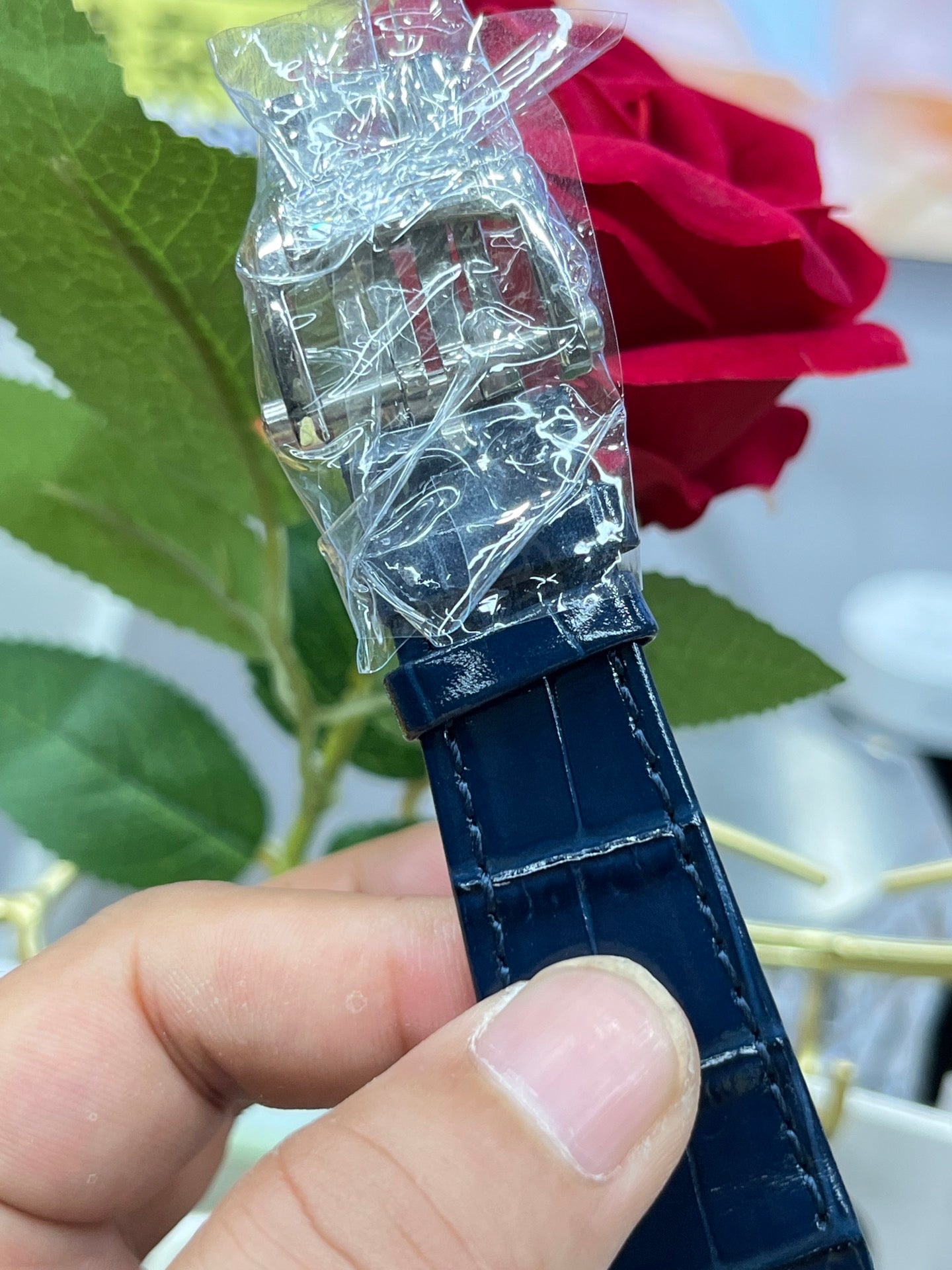 Black Watch - FashionHype.xyz