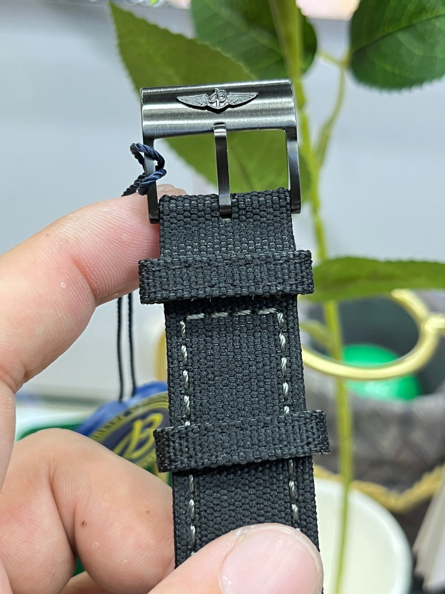 Black Watch - FashionHype.xyz