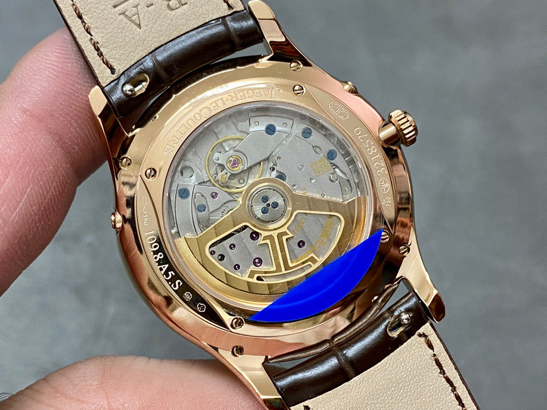 Brown Watch - FashionHype.xyz