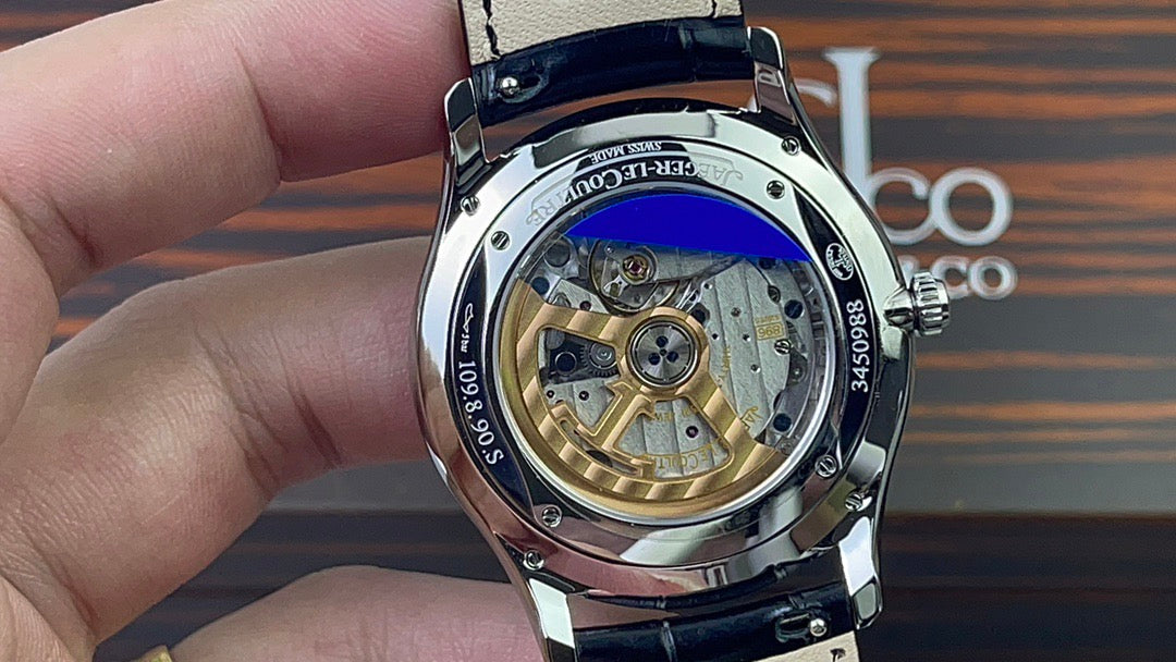 Black Watch - FashionHype.xyz