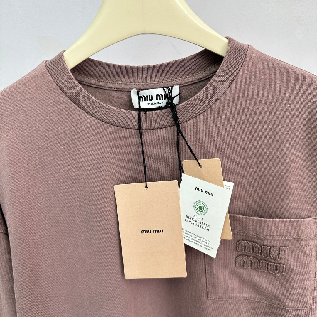 Brown Sweatshirt - Size XS