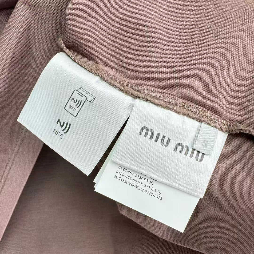 Brown Sweatshirt - Size XS