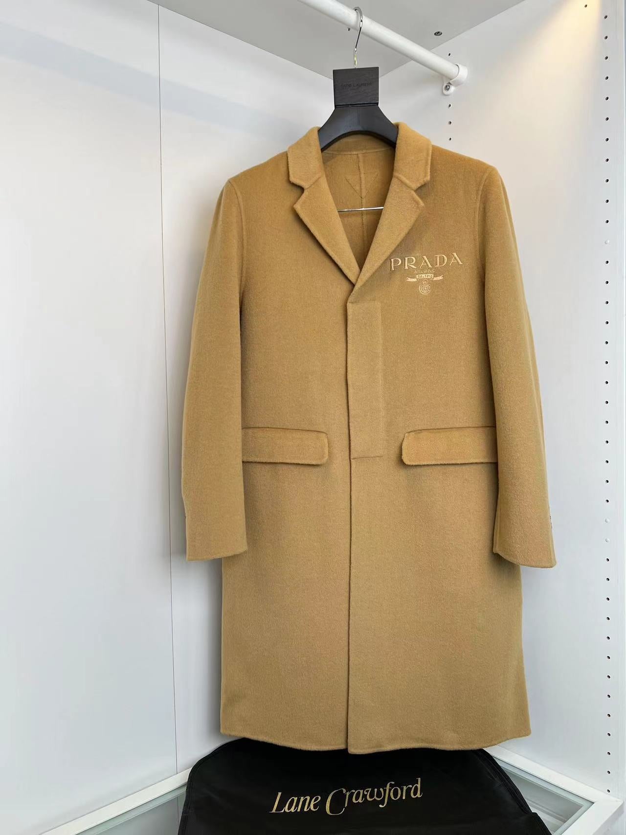 Brown Jacket - Size L
