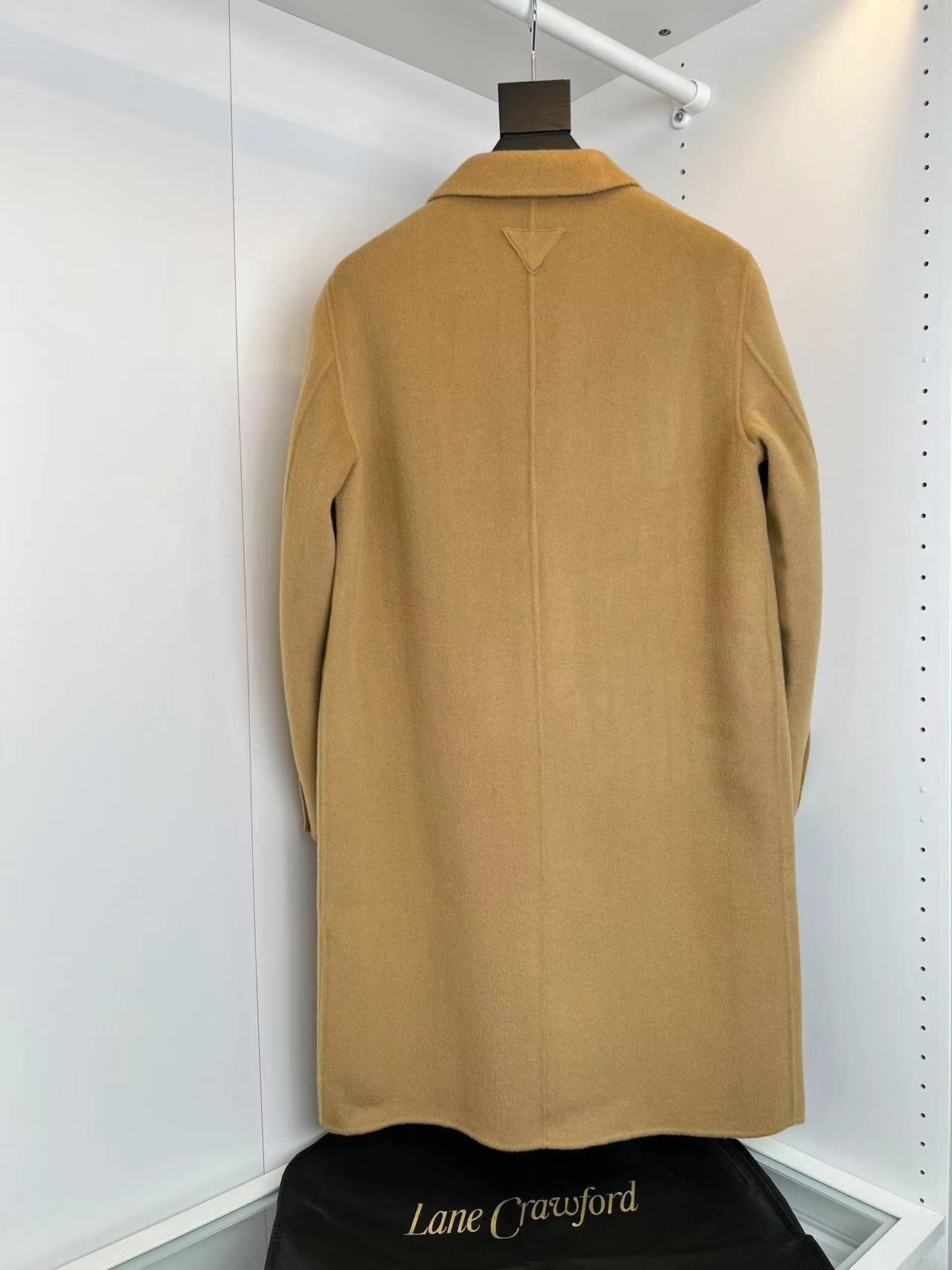 Brown Jacket - Size L