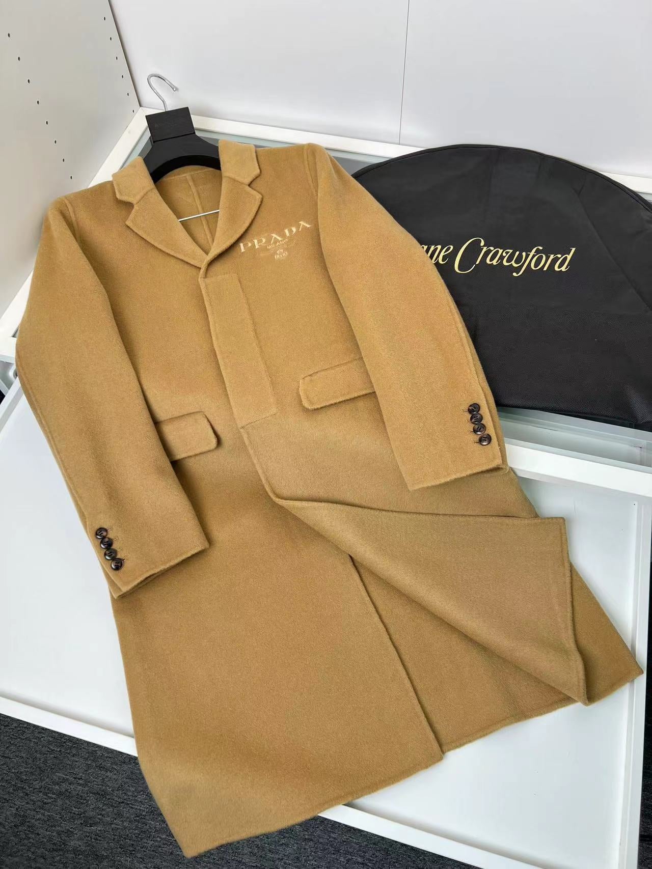 Brown Jacket - Size L