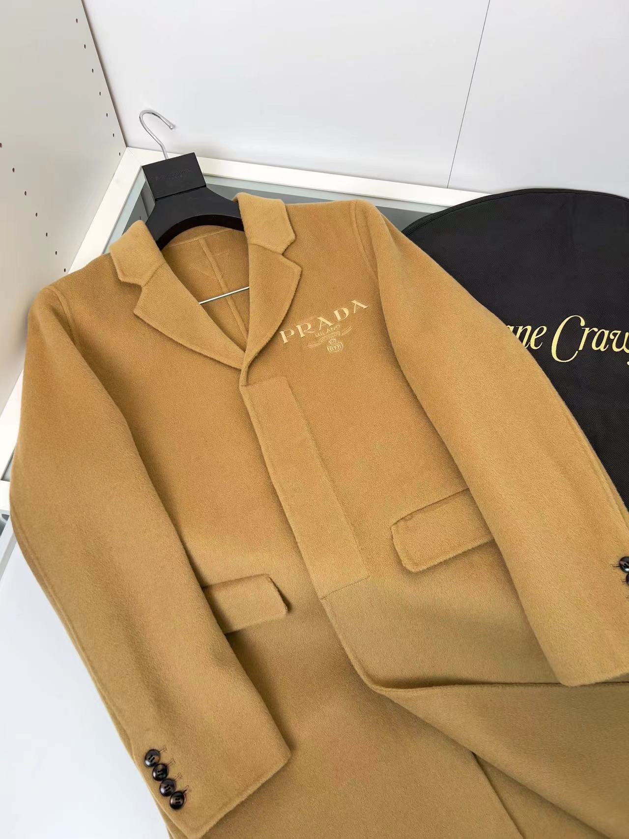 Brown Jacket - Size L