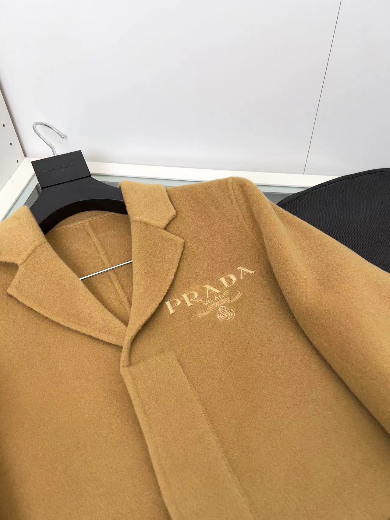 Brown Jacket - Size L