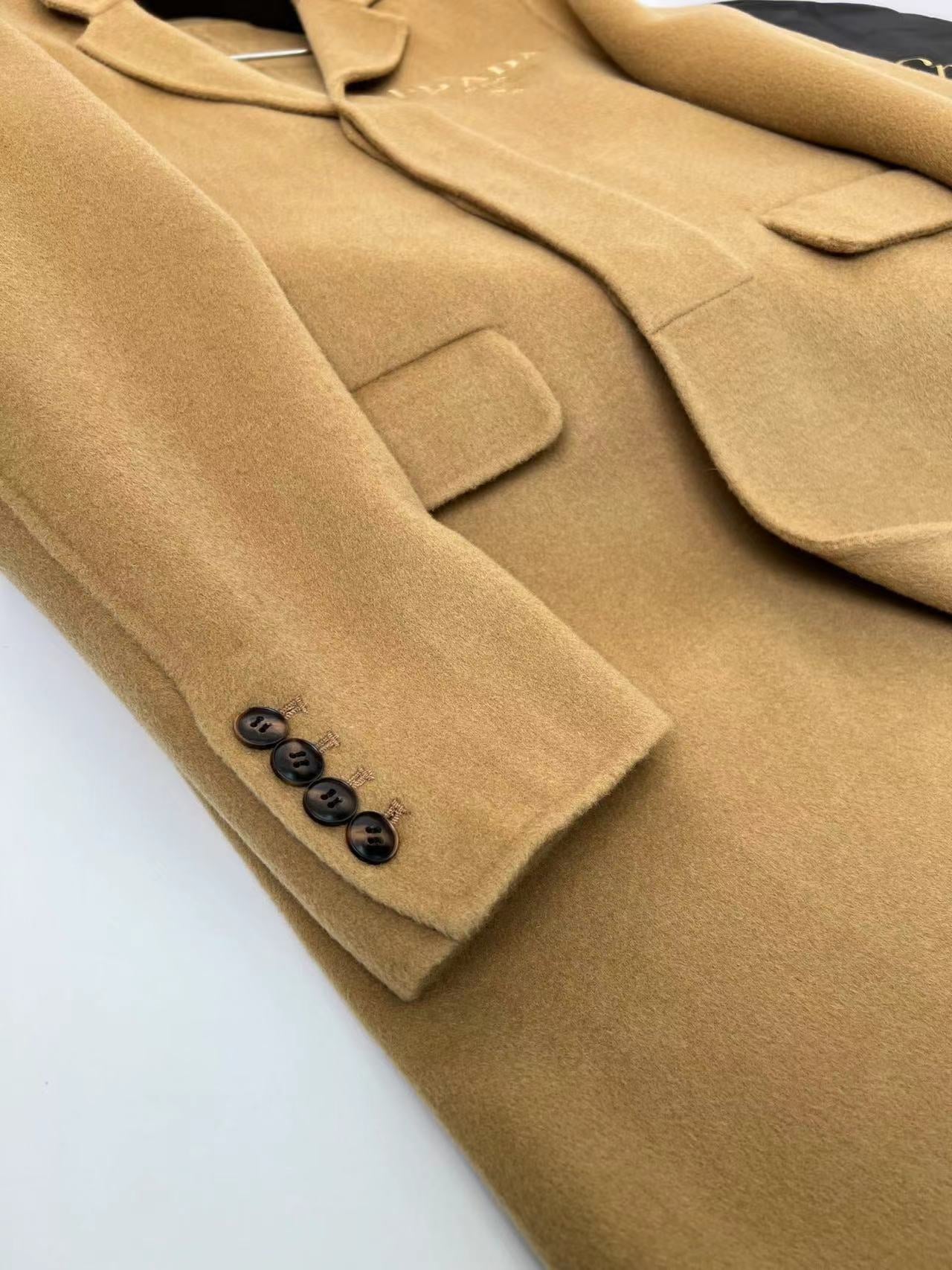 Brown Jacket - Size L