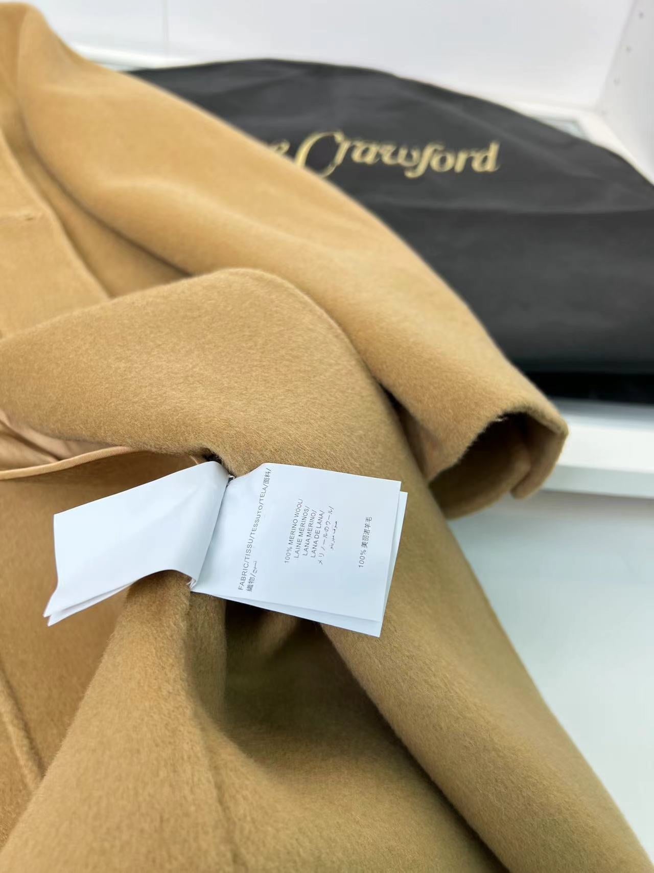 Brown Jacket - Size L