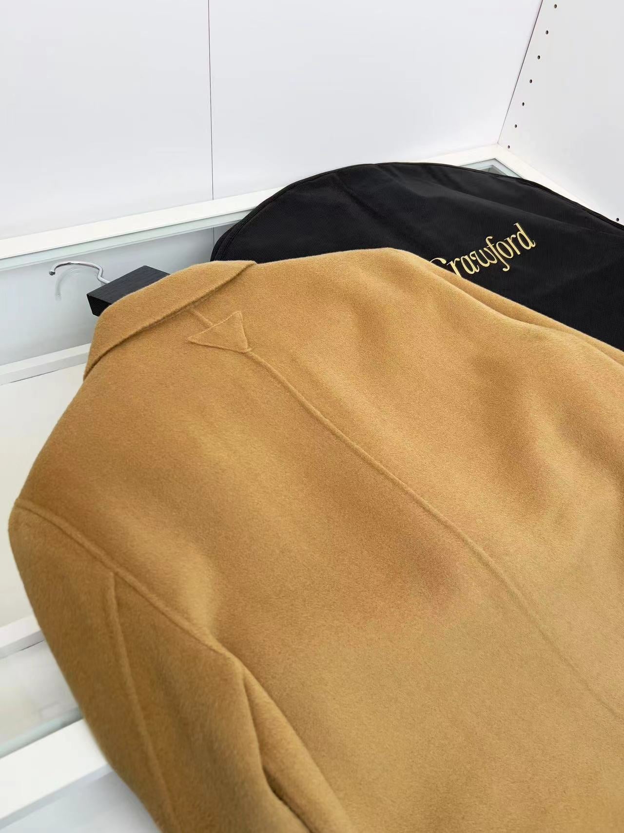 Brown Jacket - Size L