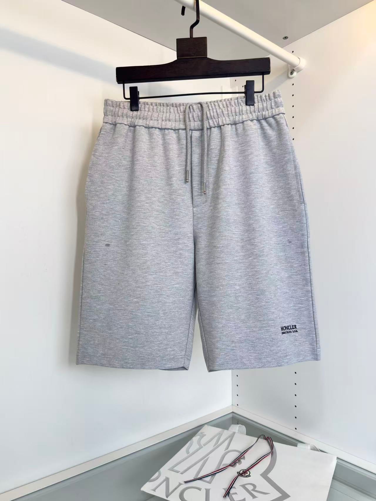Grey Shorts - Size XL