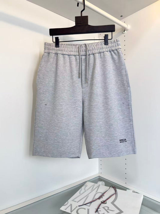 Grey Shorts - Size XL