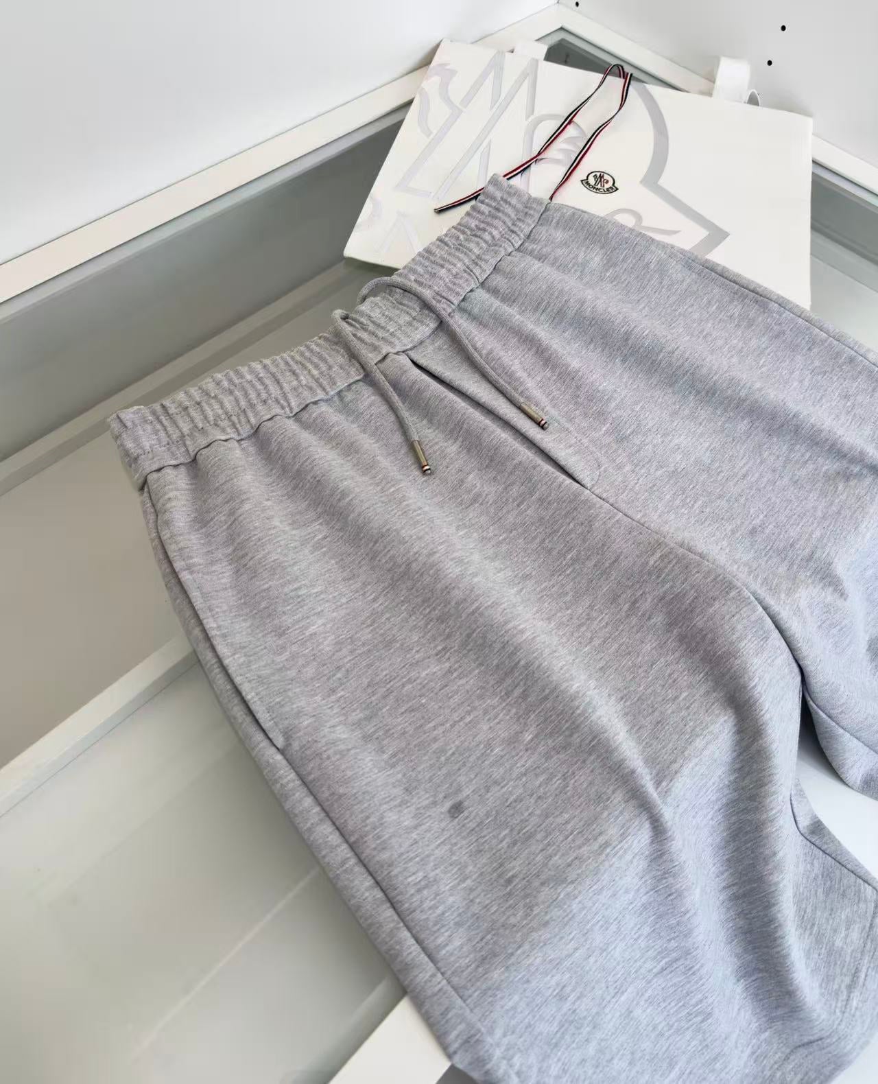 Grey Shorts - Size XL