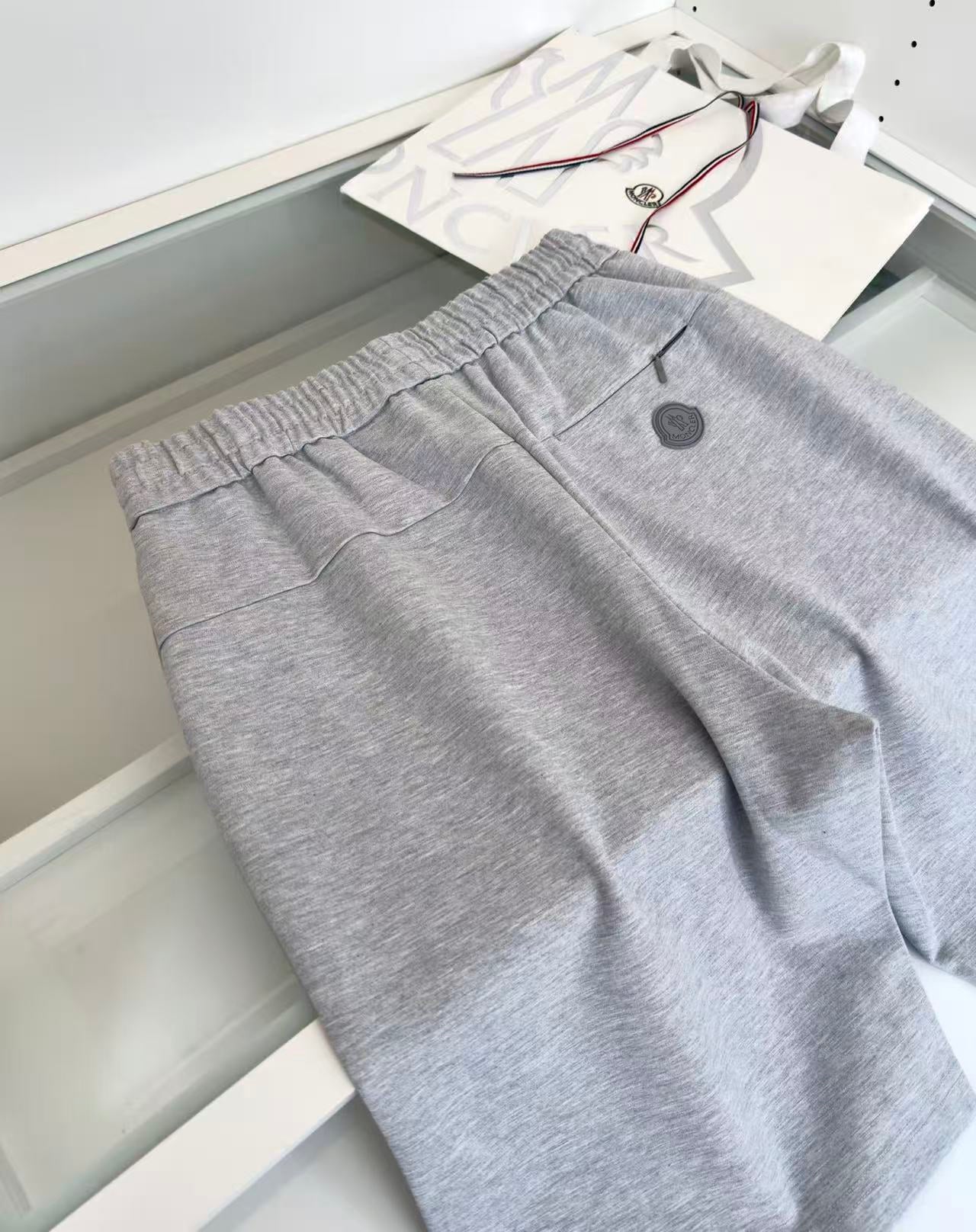 Grey Shorts - Size XL