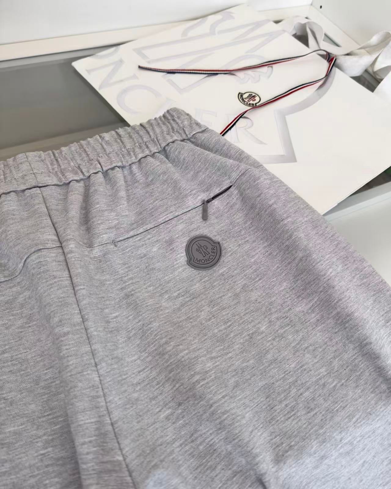 Grey Shorts - Size XL