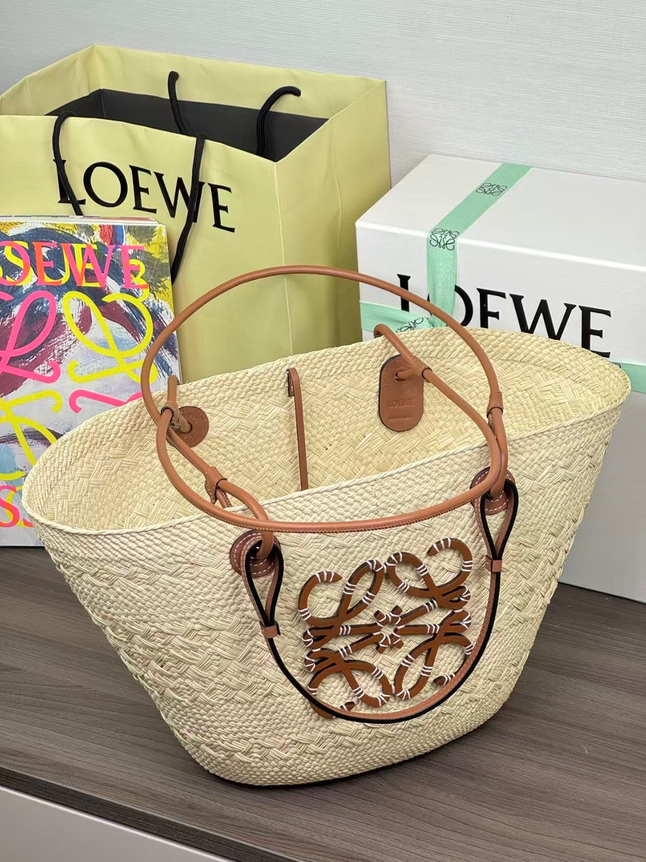 Bag
