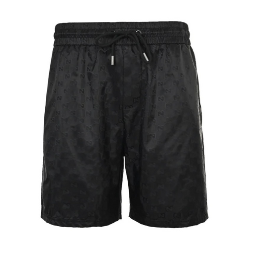 Black Short SO