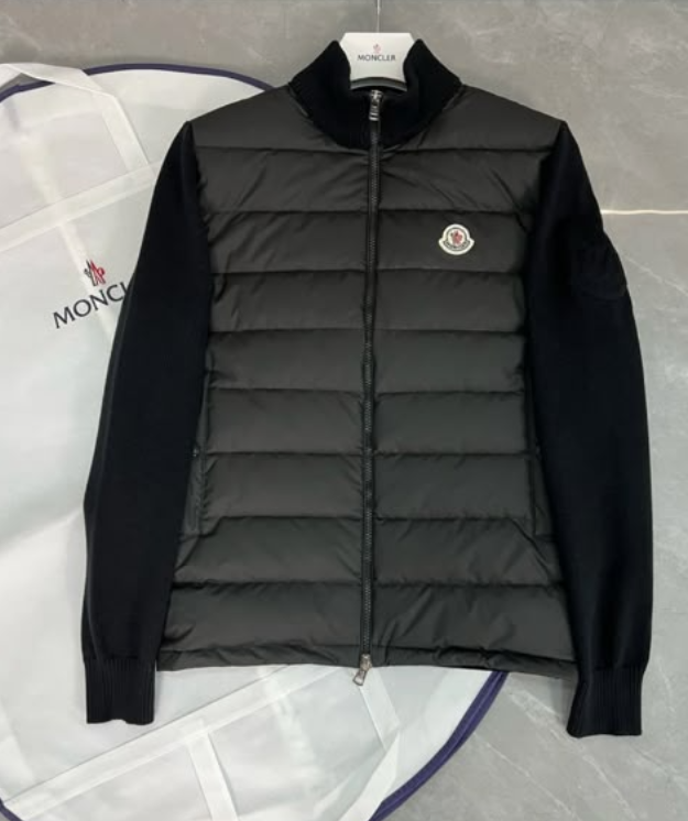 Jacket SO