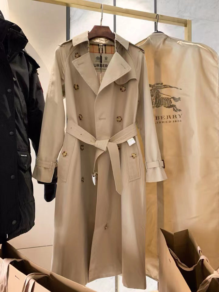 Brown Jacket - FashionHype.xyz