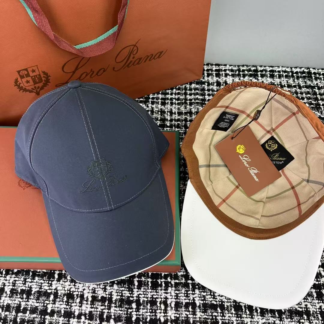 Multi-color Cap - FashionHype.xyz