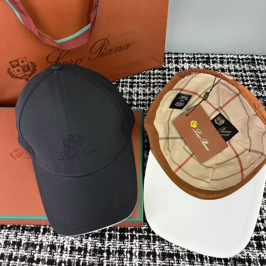 Multi-color Cap - FashionHype.xyz
