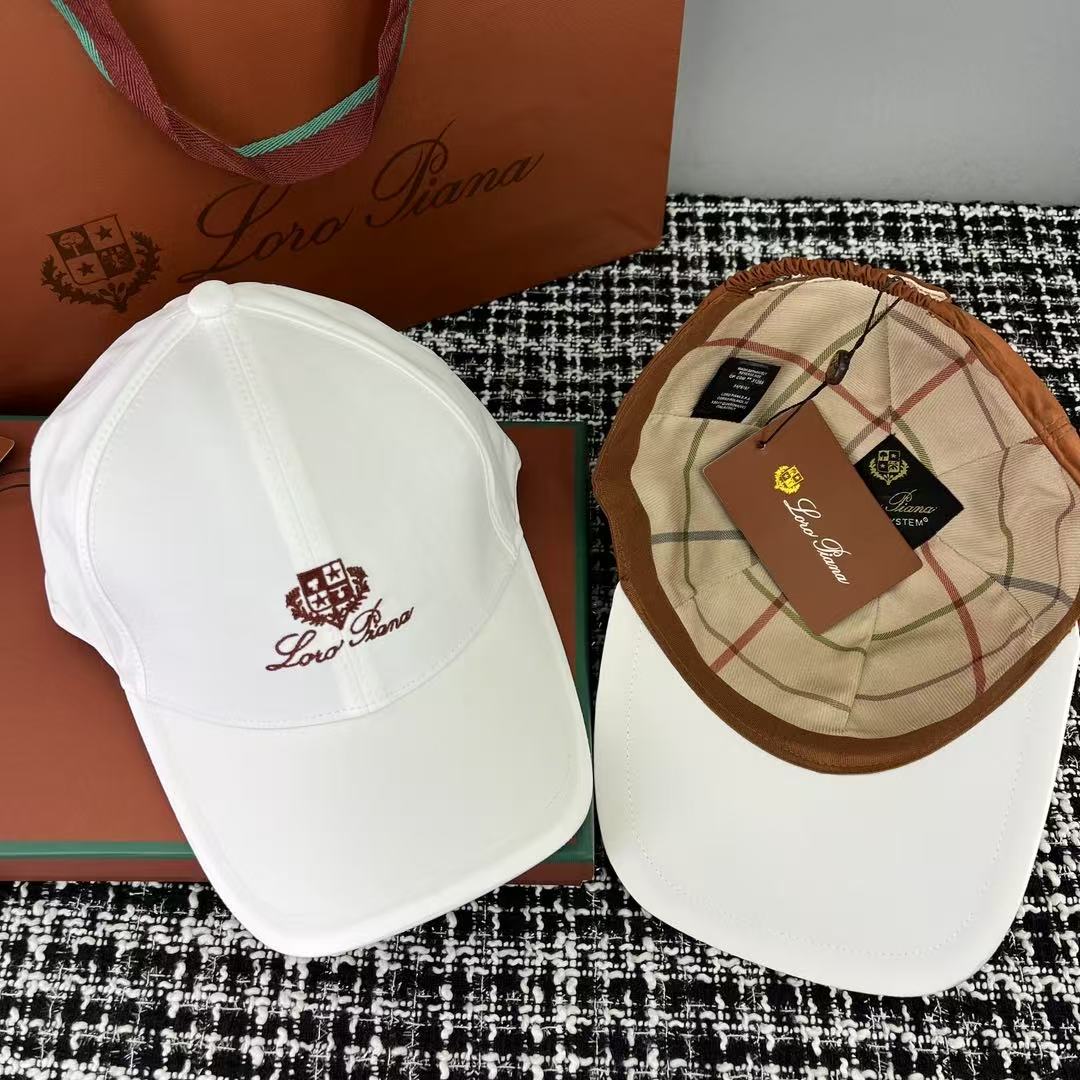 Multi-color Cap - FashionHype.xyz