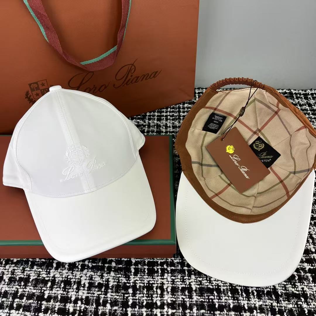 Multi-color Cap - FashionHype.xyz