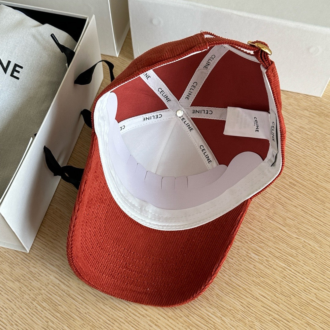 Multi-Color Hat - FashionHype.xyz