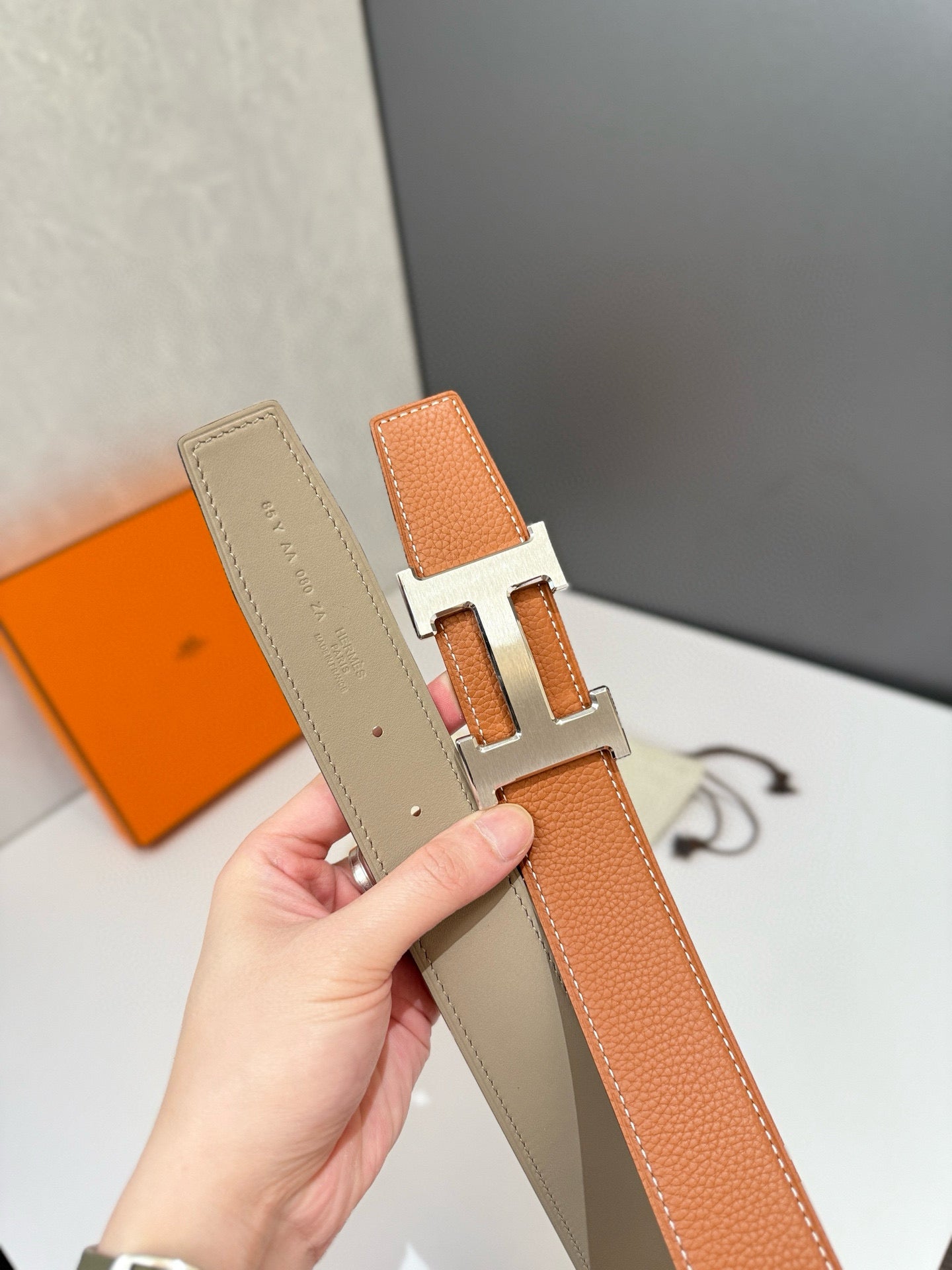 Multi-Colors Belt - FashionHype.xyz