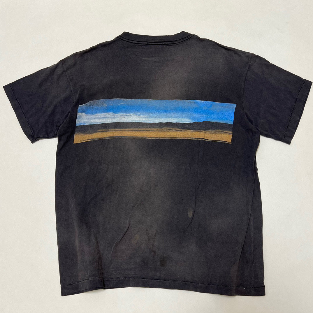 Black T-Shirt - FashionHype.xyz