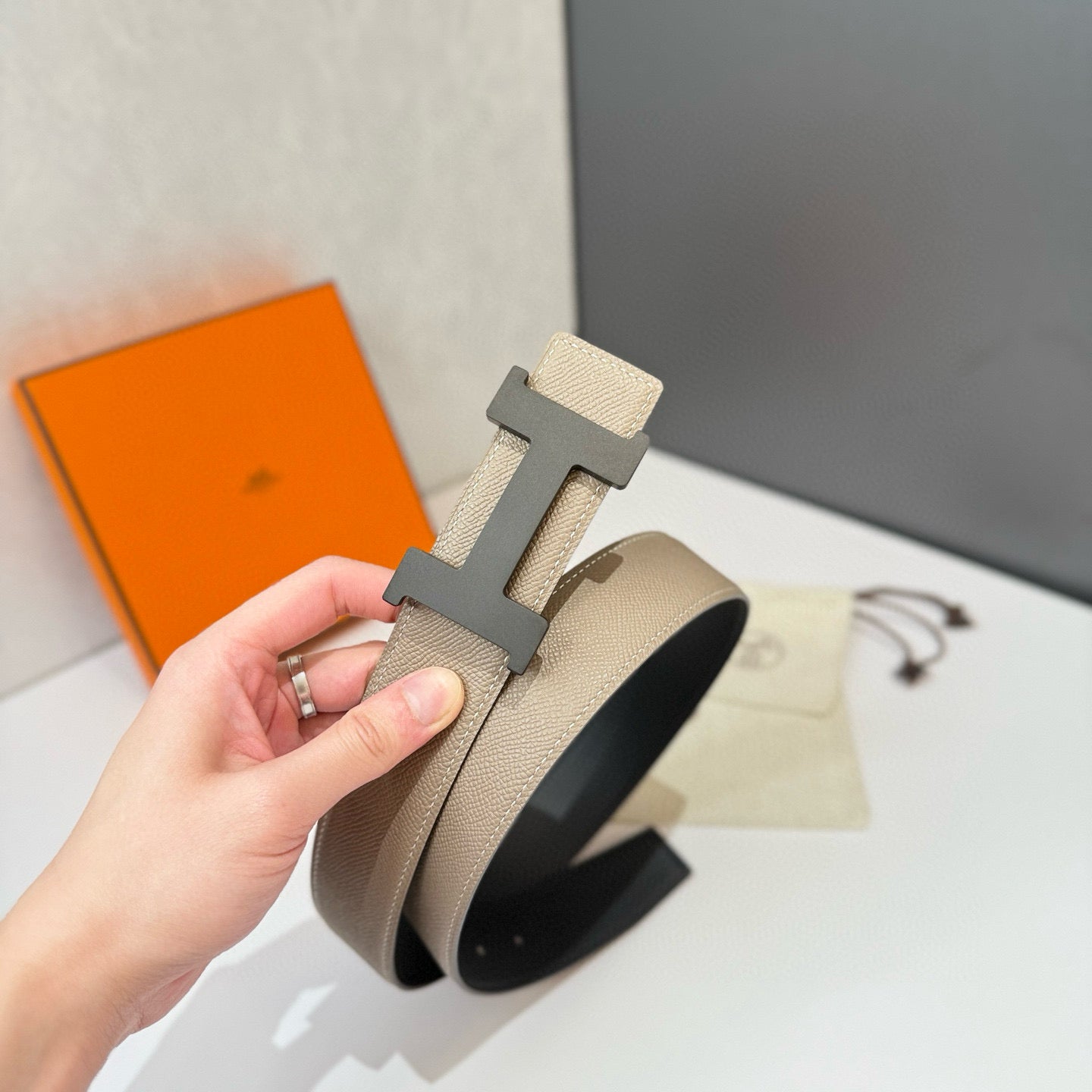Multi-Colors Belt - FashionHype.xyz