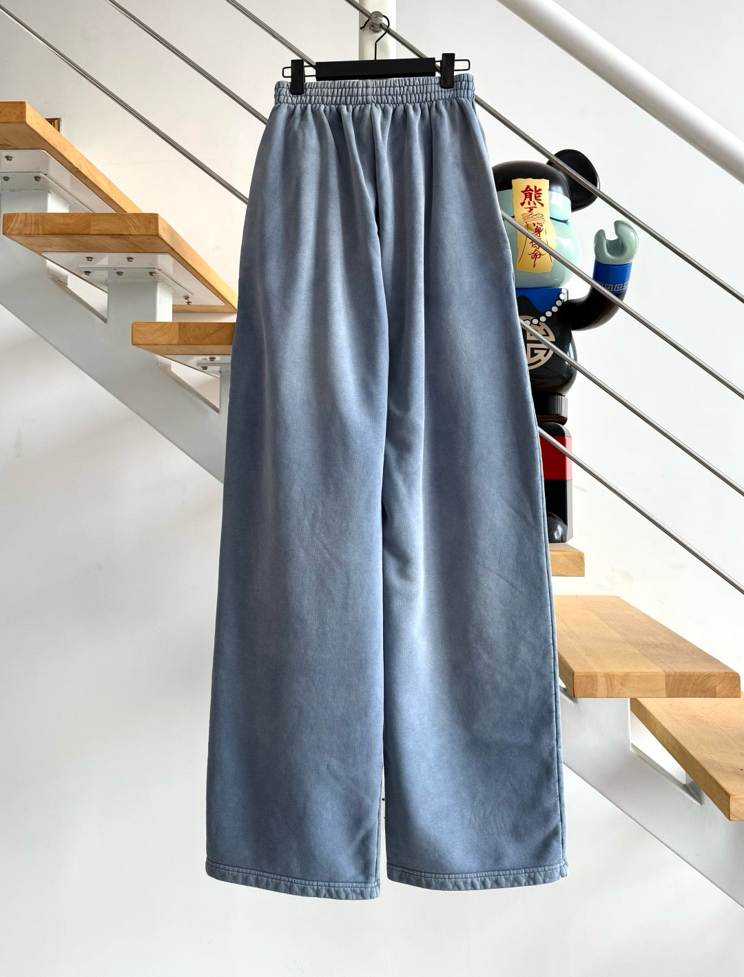Grey Pant - FashionHype.xyz