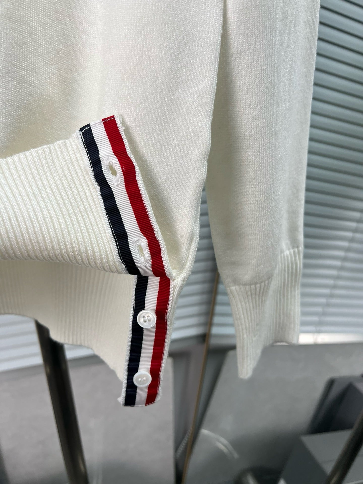 Multi-Colors Jersey - FashionHype.xyz