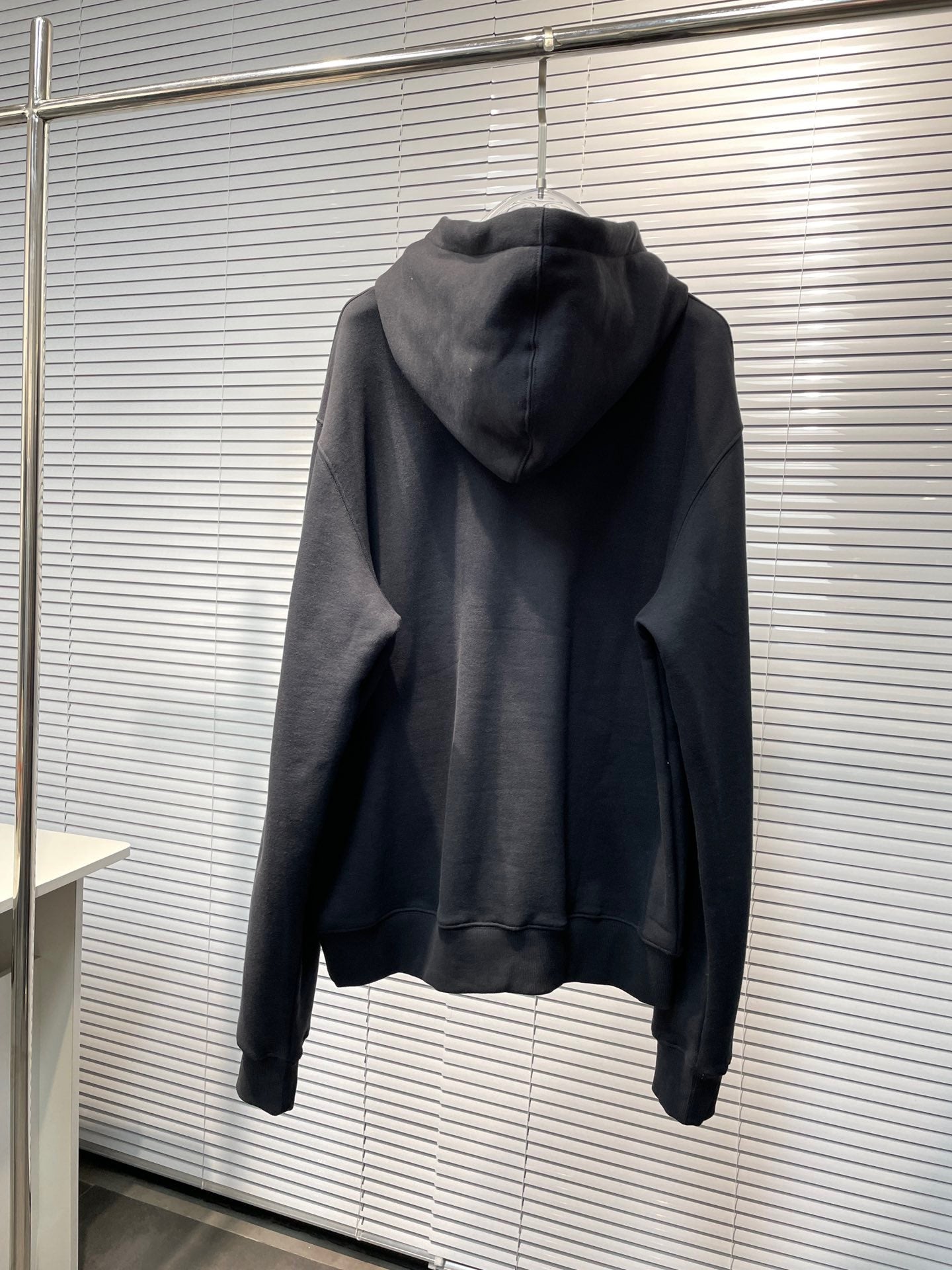 Multi-color Hoodie - FashionHype.xyz