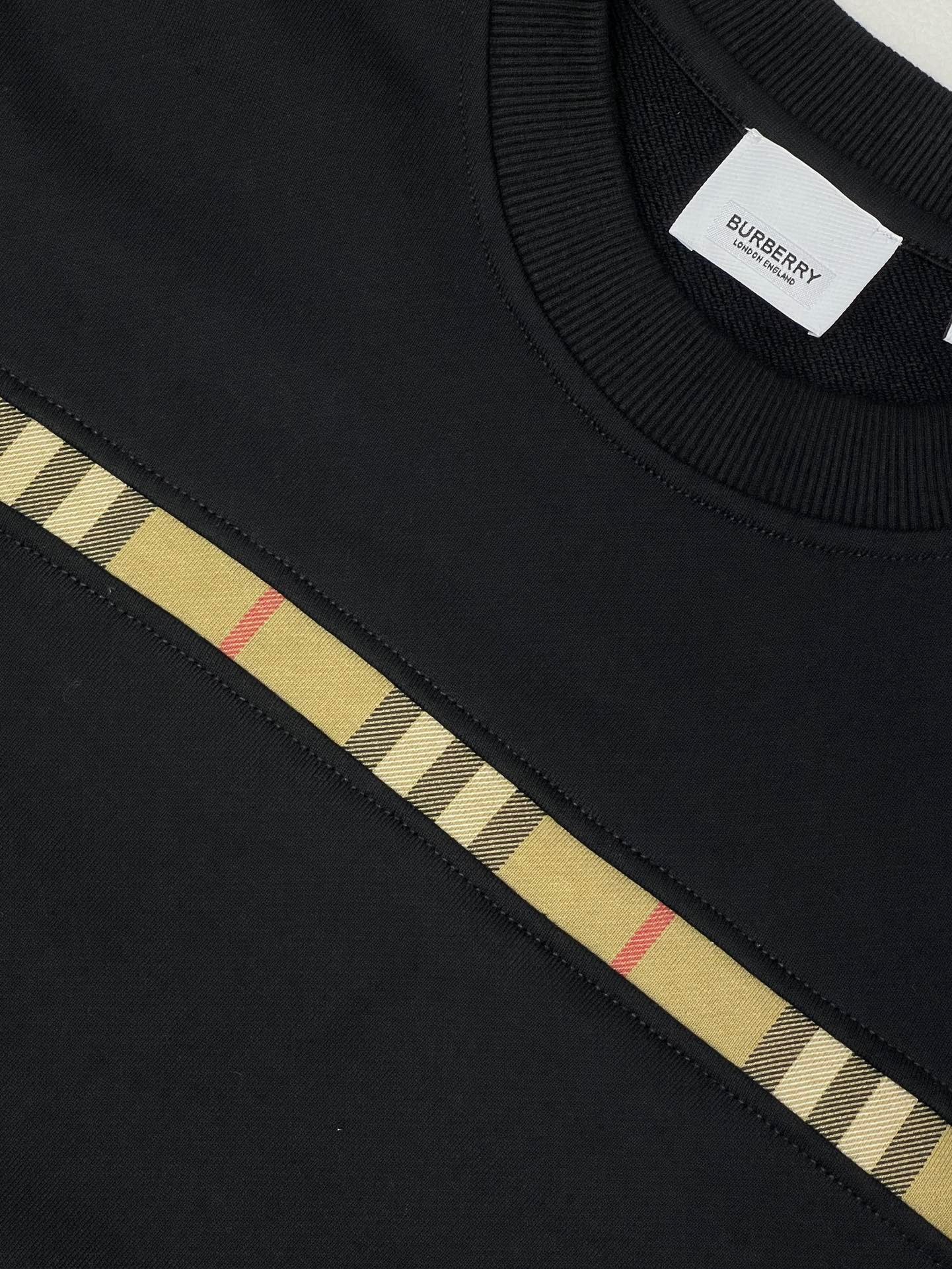 Black Jersey - FashionHype.xyz