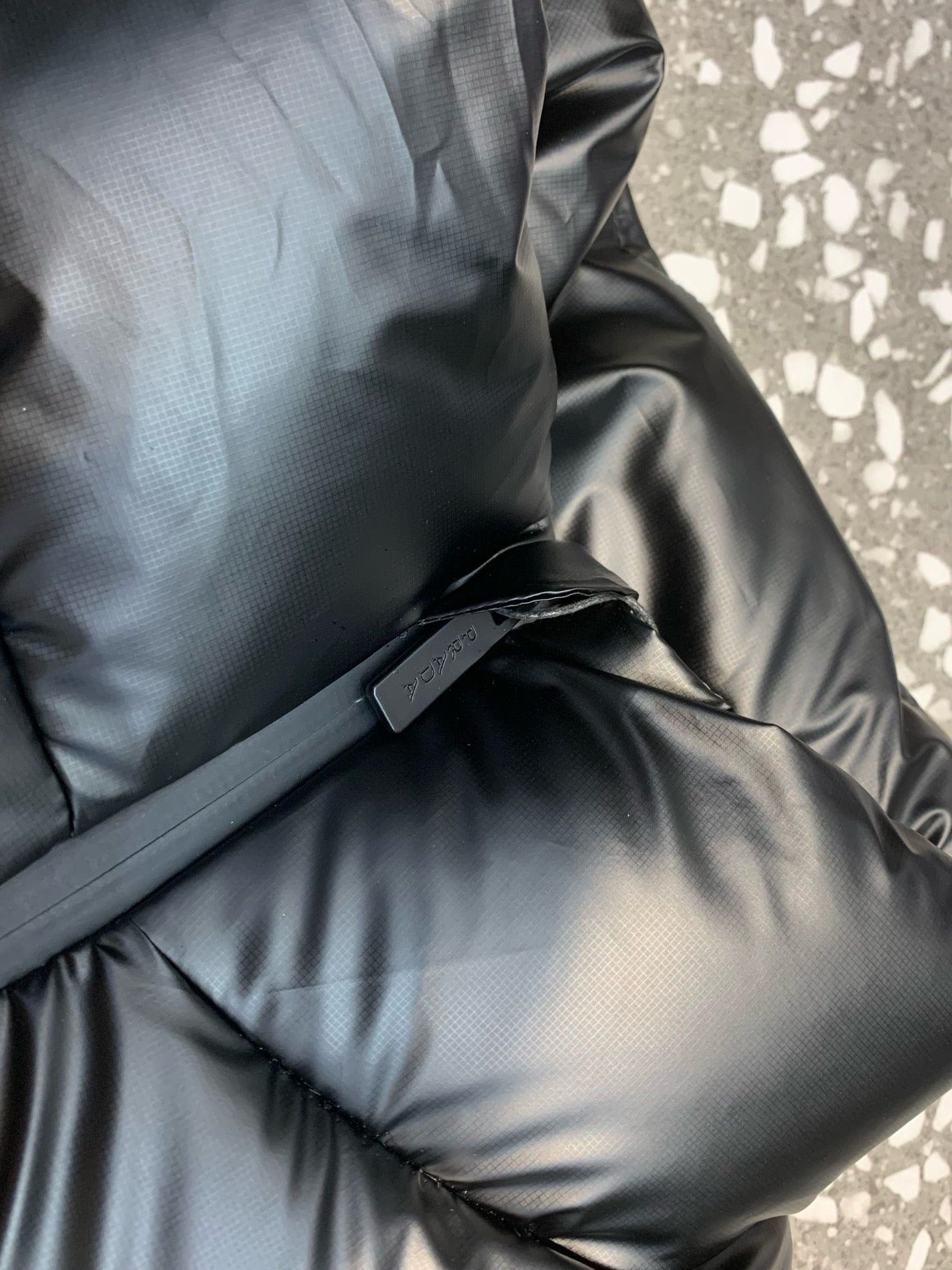 Black Vest - FashionHype.xyz