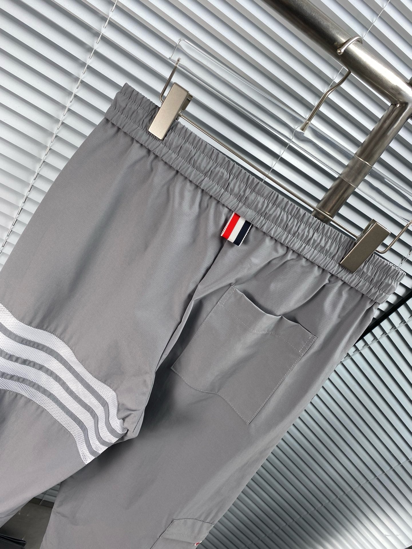 Multi-Color Pant - FashionHype.xyz