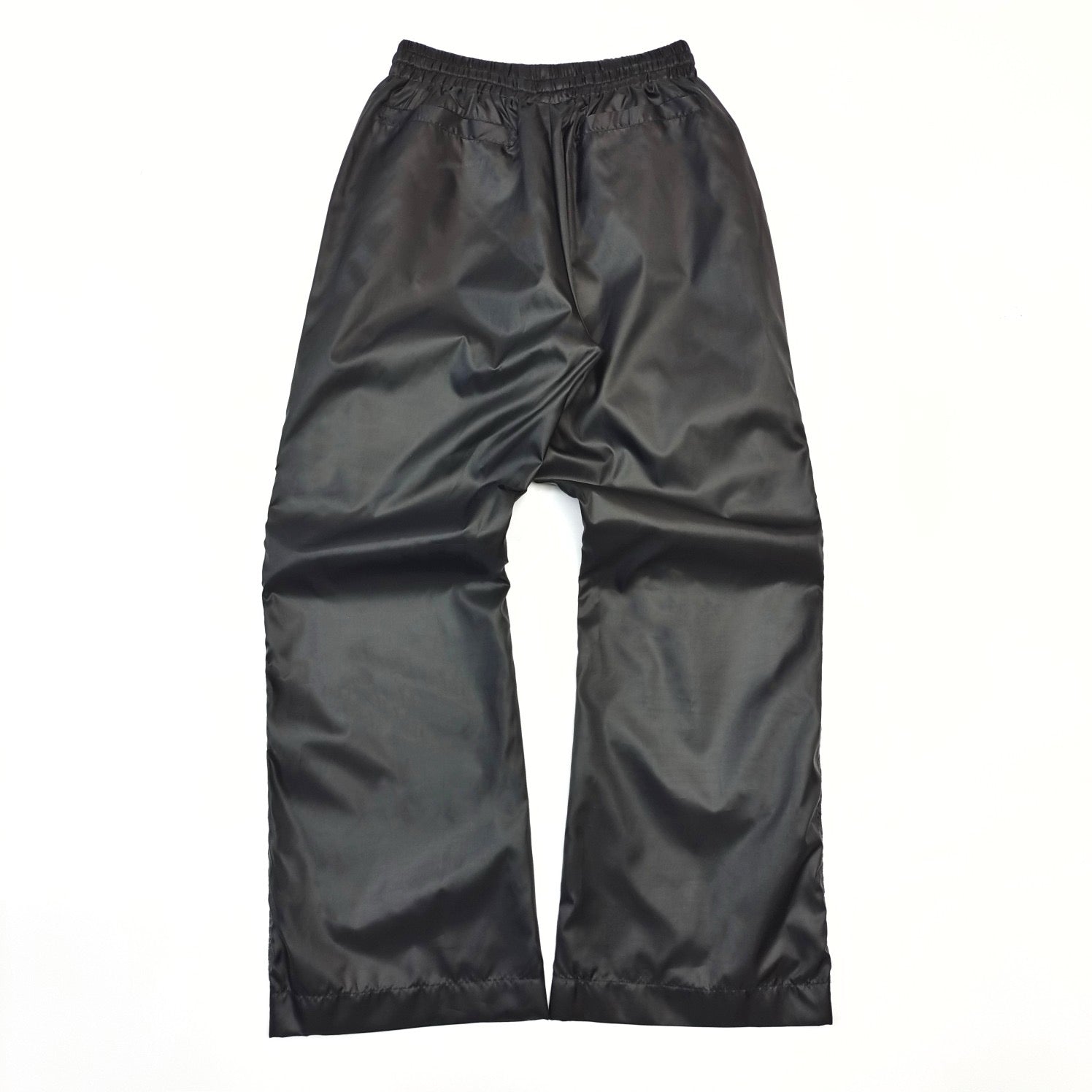Schwarze Hosen
