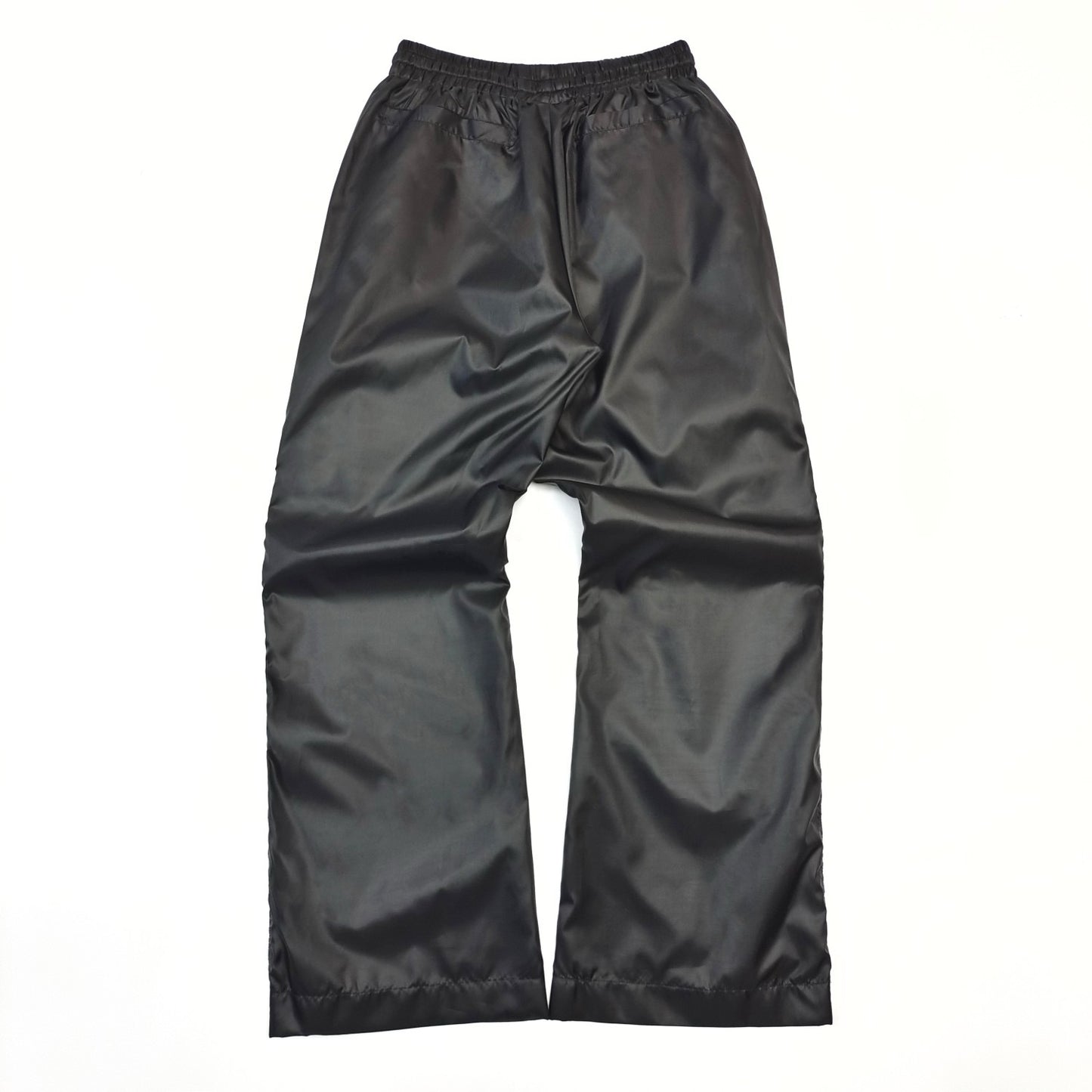 Schwarze Hosen
