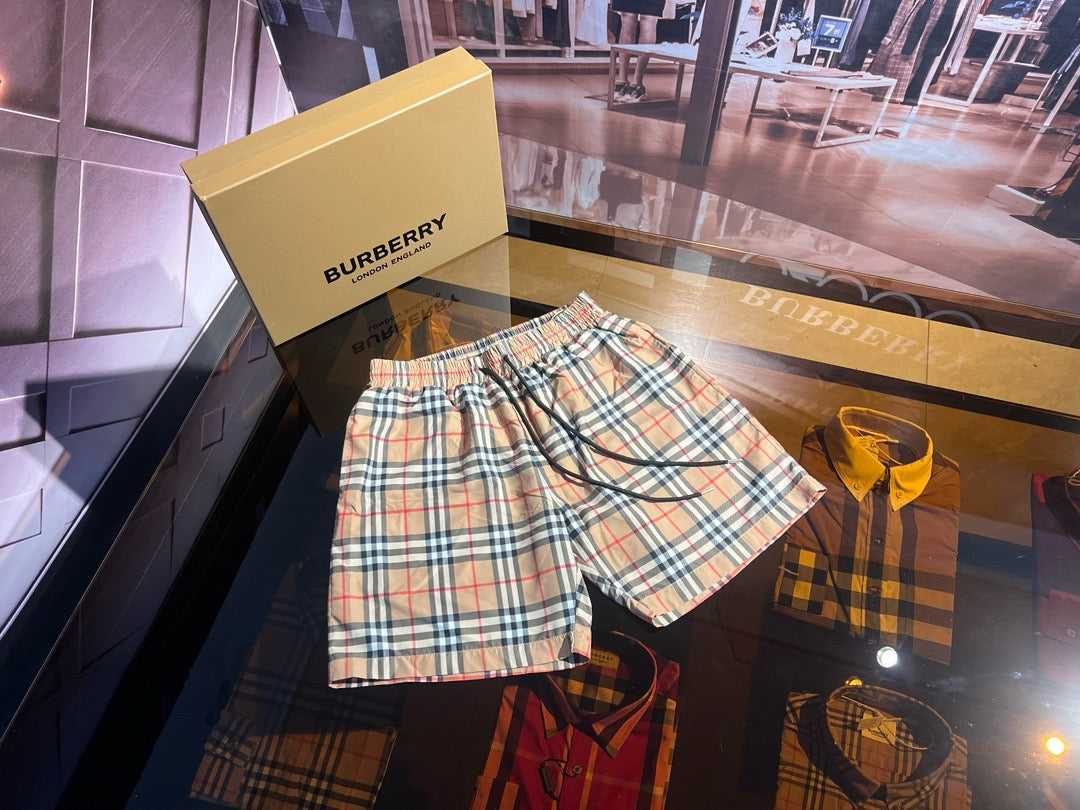 Multi-Colors Short - FashionHype.xyz