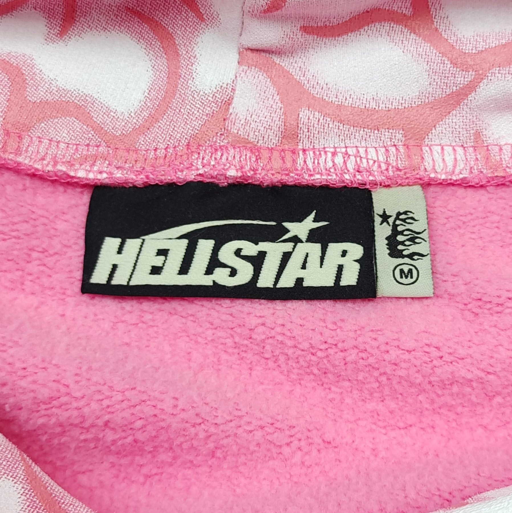 Rosa Hoodie