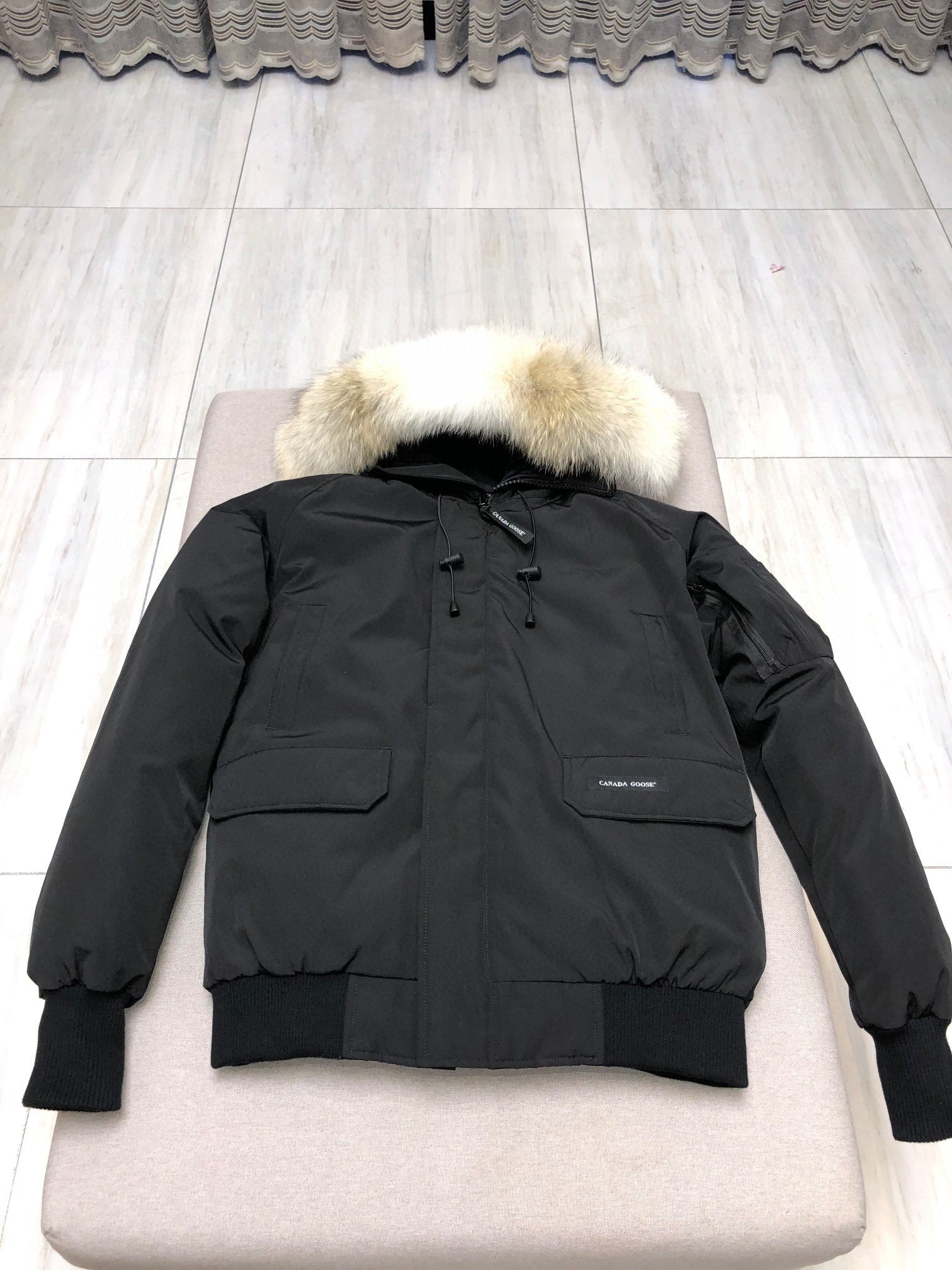 Multi-color Jacket - Size XS - FashionHype.xyz