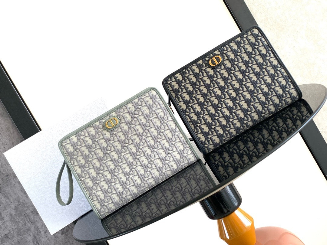 Mehrfarbige Tasche