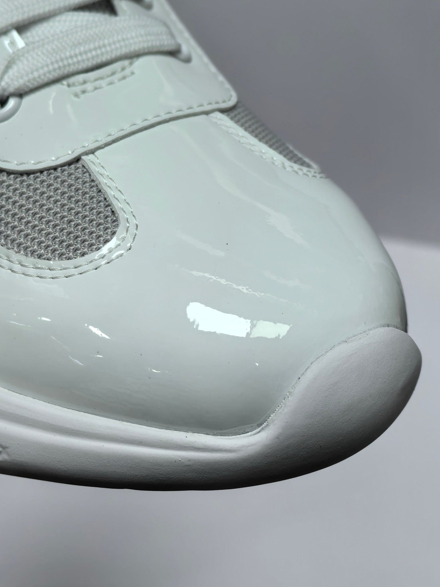 Multi-Colors Shoes - Size 45 - FashionHype.xyz